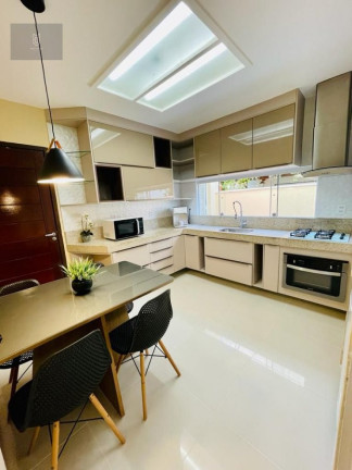 Foto do imóvel Casa de Condomínio com 4 Quartos à Venda, 240 m² em Nova Parnamirim - Parnamirim