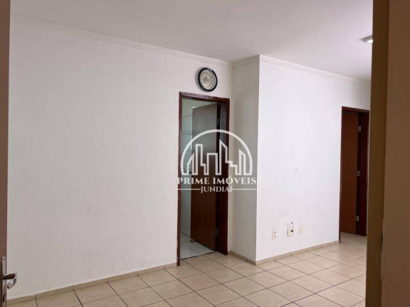 Imagem Apartamento com 3 Quartos à Venda, 70 m² em Vianelo/bonfiglioli - Jundiaí