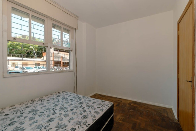 Imagem Apartamento com 2 Quartos à Venda, 55 m² em Petrópolis - Porto Alegre