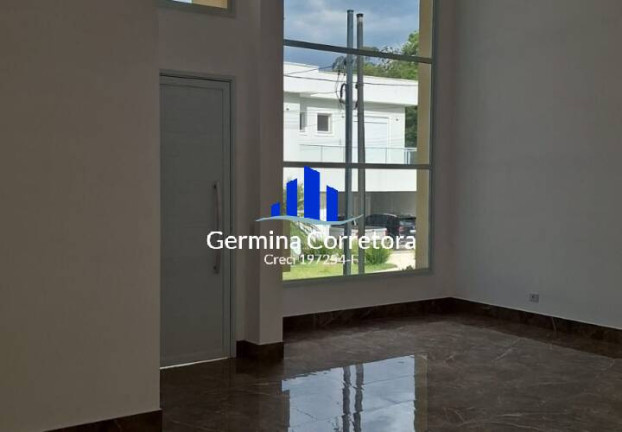 Imagem Casa com 3 Quartos à Venda, 467 m² em Alphaville - Santana De Parnaíba