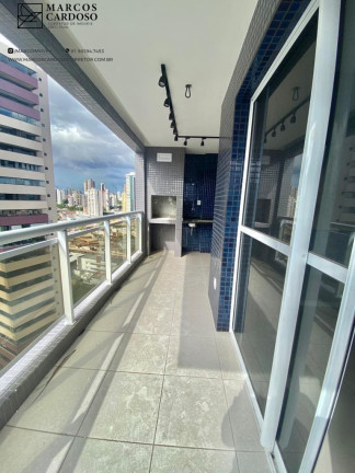 Foto do imóvel Imóvel com 3 Quartos à Venda, 112 m² em Batista Campos - Belém