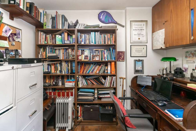 Foto do imóvel Apartamento com 3 Quartos à Venda, 97 m² em Cerqueira César - São Paulo