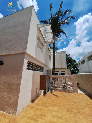 Imagem Sobrado com 4 Quartos à Venda, 440 m² em Indianópolis - São Paulo