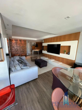 Foto do imóvel Apartamento com 3 Quartos à Venda, 153 m² em Centro - Balneário Camboriú