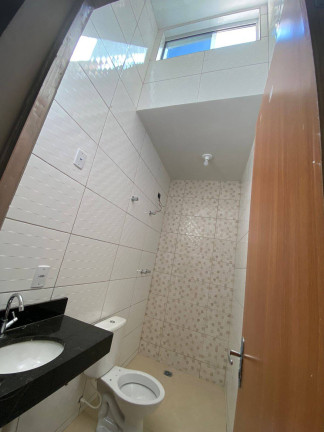 Imagem Casa com 3 Quartos à Venda, 60 m² em Betim