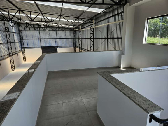 Imagem Galpão para Alugar, 270 m² em Mato Dentro - Atibaia