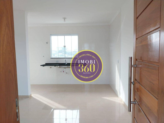 Imagem Apartamento com 2 Quartos à Venda, 59 m² em Cidade Patriarca - São Paulo