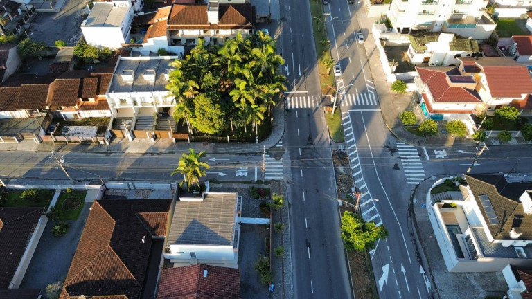 Foto do imóvel Sala Comercial à Venda, 119 m² em Floresta - Joinville