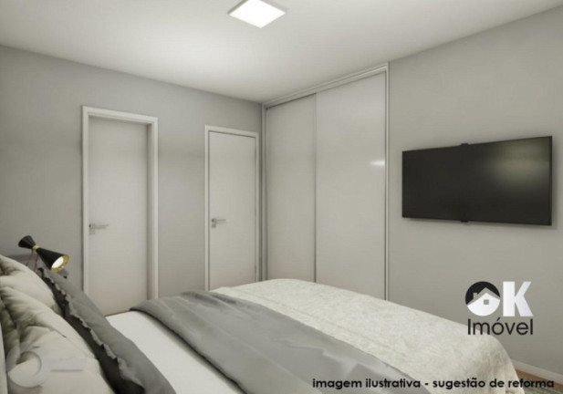 Foto do imóvel Apartamento com 3 Quartos à Venda, 124 m² em Perdizes - São Paulo