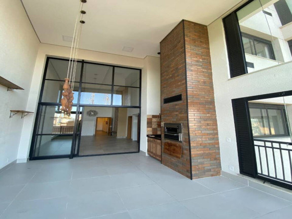 Foto do imóvel Apartamento com 3 Quartos à Venda, 121 m² em Anhangabaú - Jundiaí