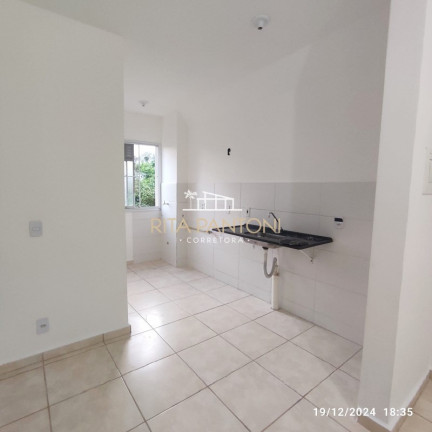 Foto do imóvel Apartamento com 2 Quartos à Venda, 44 m² em Jardim Florestan Fernandes - Ribeirão Preto