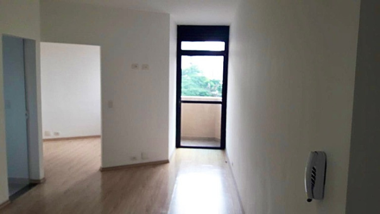 Foto do imóvel Imóvel com 1 Quarto à Venda, 45 m² em Indianópolis - São Paulo