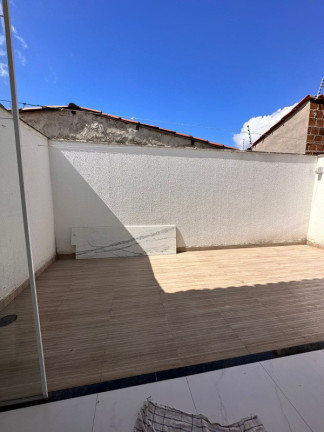 Imagem Casa com 2 Quartos à Venda, 150 m² em Papagaio - Feira De Santana