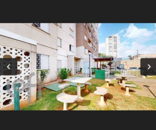 Foto do imóvel Apartamento com 2 Quartos à Venda, 52 m² em Jardim Do Lago - São Paulo