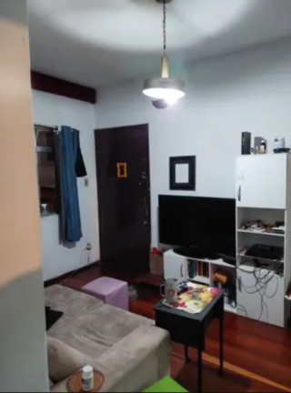 Imagem Apartamento com 2 Quartos à Venda, 68 m² em Perdizes - São Paulo