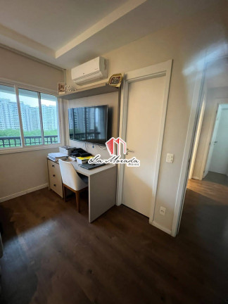 Imagem Apartamento com 3 Quartos à Venda, 113 m² em Ponta Negra - Manaus