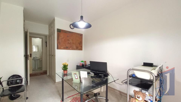 Foto do imóvel Apartamento com 4 Quartos à Venda, 158 m² em Indianópolis - São Paulo