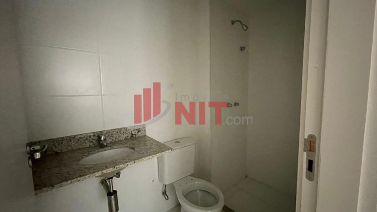 Foto do imóvel Apartamento com 2 Quartos à Venda, 71 m² em Santa Rosa - Niterói