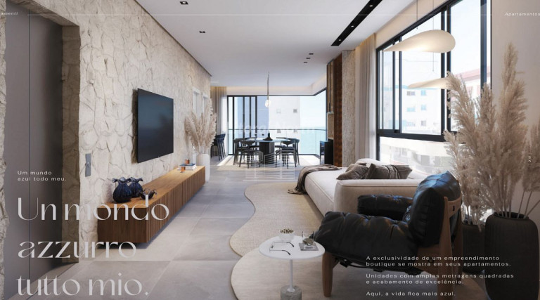 Imagem Apartamento com 4 Quartos à Venda, 160 m² em Centro - Balneário Camboriú