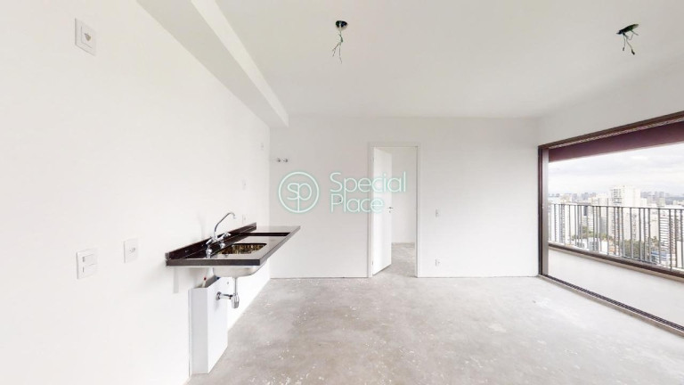 Foto do imóvel Apartamento com 2 Quartos à Venda, 150 m² em Pinheiros - São Paulo