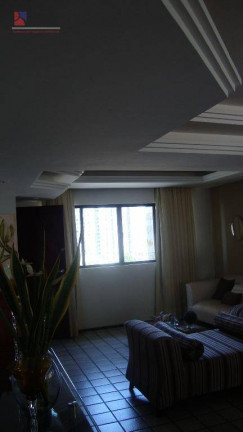 Imagem Apartamento com 4 Quartos à Venda, 348 m² em Petrópolis - Natal