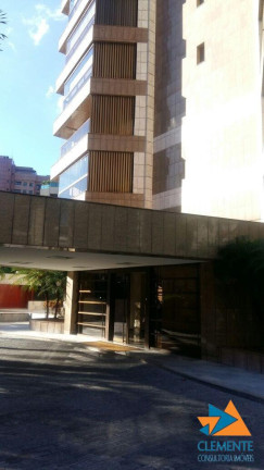Foto do imóvel Apartamento com 4 Quartos à Venda, 196 m² em Belvedere - Belo Horizonte