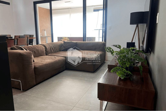 Foto do imóvel Apartamento com 2 Quartos à Venda, 84 m² em Vila Progredior - São Paulo