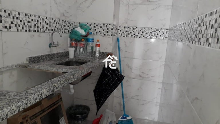 Foto do imóvel Apartamento com 2 Quartos à Venda, 50 m² em Copacabana - Rio De Janeiro