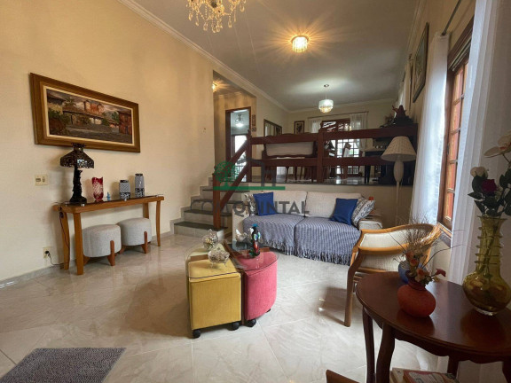 Foto do imóvel Casa com 2 Quartos à Venda, 273 m² em Parque Dom Henrique Ii - Cotia