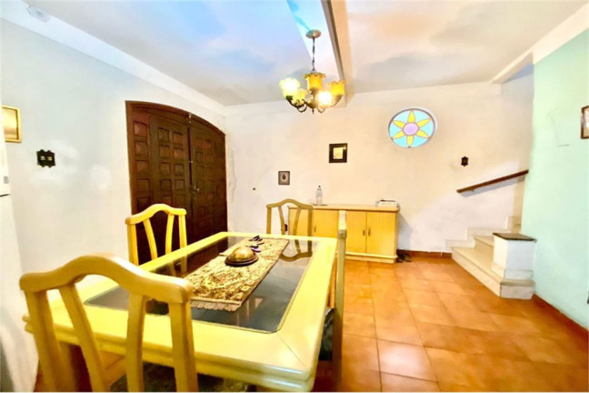 Imagem Casa com 3 Quartos à Venda, 360 m² em Vila Mariana - São Paulo
