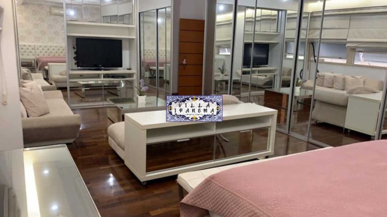 Foto do imóvel Apartamento com 5 Quartos à Venda, 640 m² em Flamengo - Rio De Janeiro