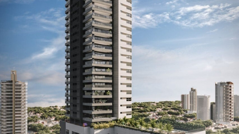 Imagem Apartamento com 1 Quarto à Venda, 23 m² em Vila Madalena - São Paulo