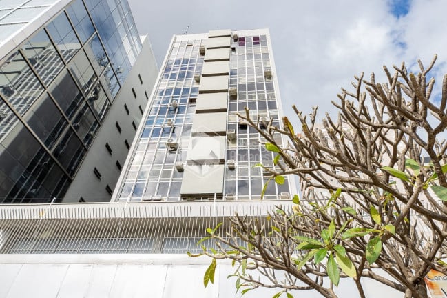 Foto do imóvel Sala Comercial à Venda, 48 m² em Alto Da Boa Vista - São Paulo