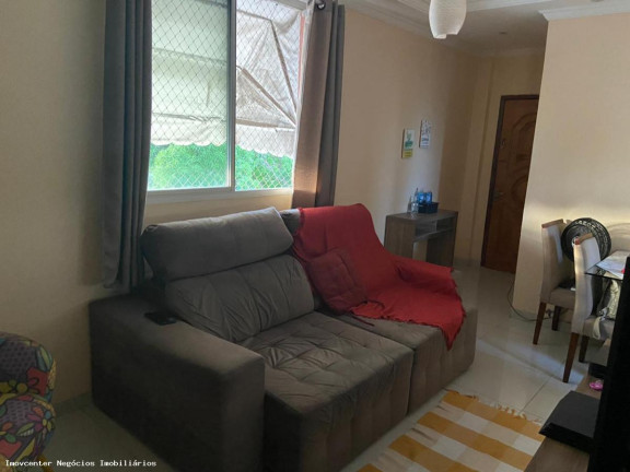 Foto do imóvel Apartamento com 2 Quartos à Venda,  em Campinho - Rio De Janeiro