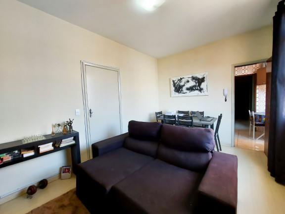 Imagem Apartamento com 2 Quartos à Venda, 88 m² em Nova Suíssa - Belo Horizonte