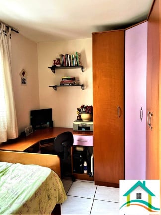 Imagem Apartamento com 3 Quartos à Venda, 63 m² em Vila Moraes - São Paulo