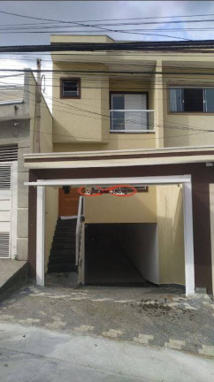 Imagem Casa com 3 Quartos à Venda, 204 m² em Vila Ré - São Paulo