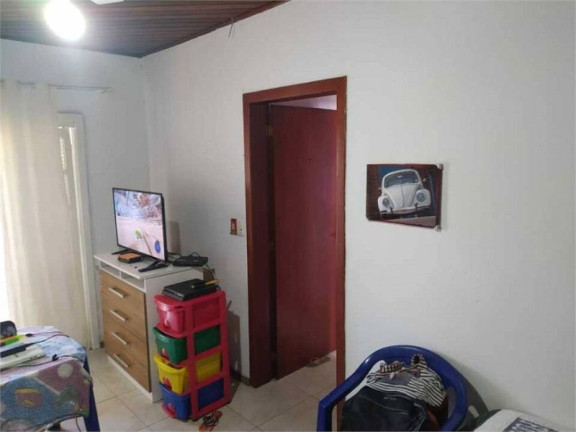 Imagem Casa com 3 Quartos à Venda, 168 m² em Parque Da Matriz - Cachoeirinha