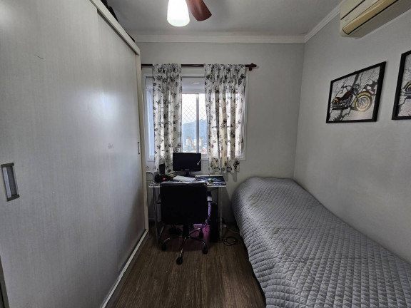 Foto do imóvel Apartamento com 3 Quartos à Venda, 96 m² em Vila Belmiro - Santos