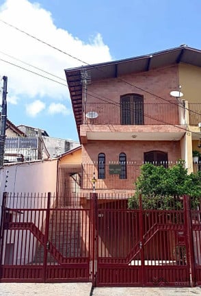 Foto do imóvel Casa com 3 Quartos à Venda, 146 m² em Monte Castelo - São José Dos Campos