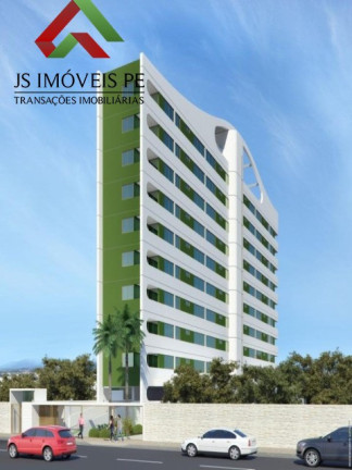 Foto do imóvel Imóvel com 1 Quarto à Venda, 39 m² em Madalena - Recife