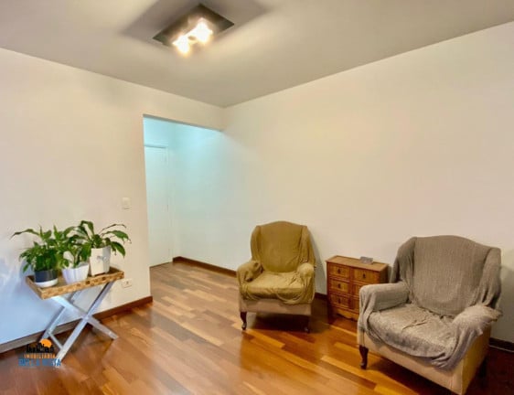 Foto do imóvel Apartamento com 3 Quartos à Venda,  em Bela Vista - São Paulo