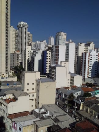 Foto do imóvel Imóvel com 1 Quarto à Venda, 30 m² em Santa Cecília - São Paulo