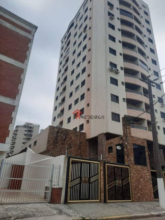 Foto do imóvel Apartamento com 1 Quarto à Venda, 45 m² em Tupi - Praia Grande