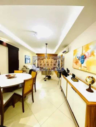 Imagem Apartamento com 4 Quartos à Venda, 100 m² em Tijuca - Rio De Janeiro