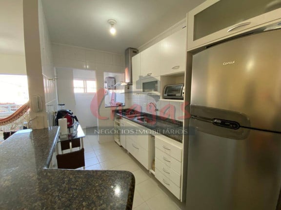 Foto do imóvel Apartamento com 2 Quartos à Venda, 83 m² em Centro - Caraguatatuba