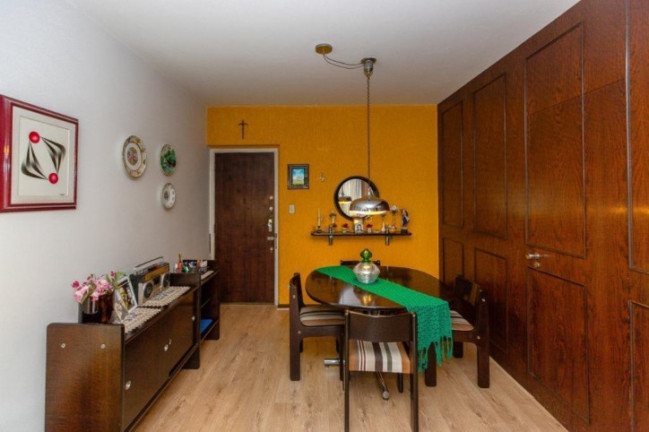 Foto do imóvel Apartamento com 3 Quartos à Venda, 91 m² em Vila Nova Conceição - São Paulo