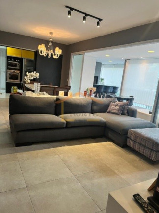 Foto do imóvel Apartamento com 3 Quartos à Venda, 134 m² em Santana - São Paulo