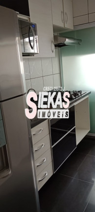 Imagem Apartamento com 2 Quartos à Venda, 50 m² em Vila Industrial - São Paulo