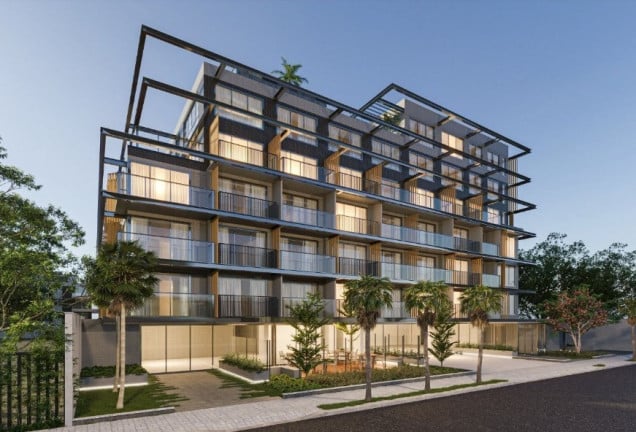 Foto do imóvel Apartamento com 1 Quarto à Venda, 21 m² em Cabo Branco - João Pessoa Foto do imóvel Apartamento com 1 Quarto à Venda, 21 m² em Cabo Branco - João Pessoa